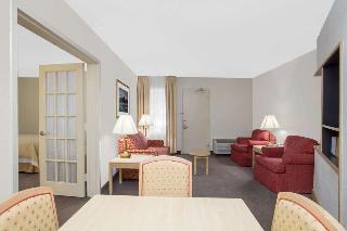 Hotel Days Inn Hilton Head Island