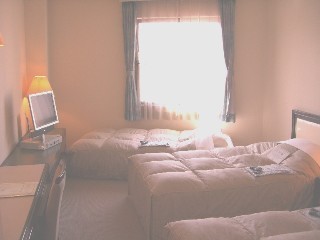 Court Hotel Hiroshima