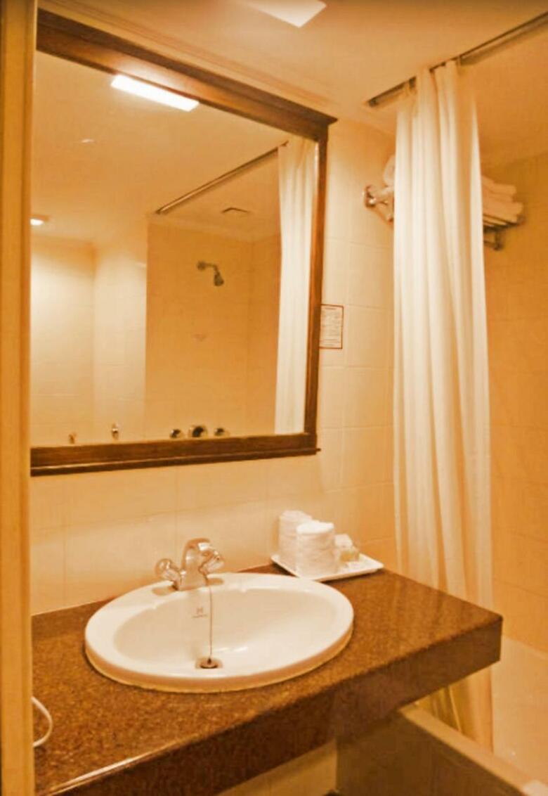 Hotel Clarks Khajuraho