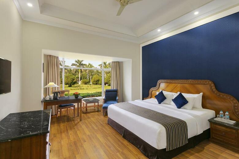 Hotel Ramada Khajuraho