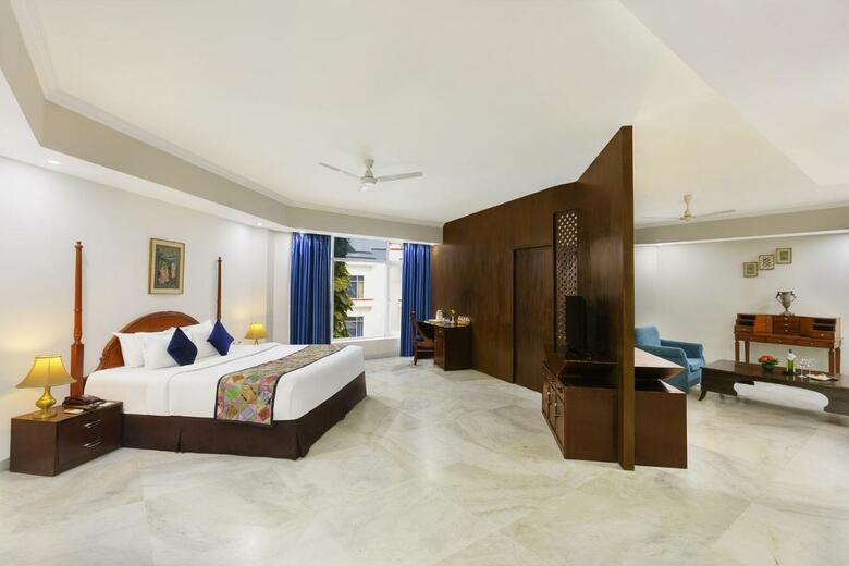 Hotel Ramada Khajuraho