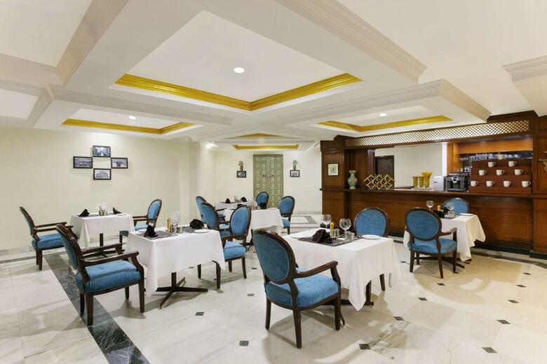 Hotel Ramada Khajuraho