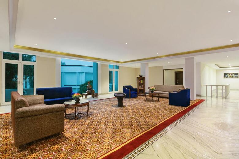 Hotel Ramada Khajuraho