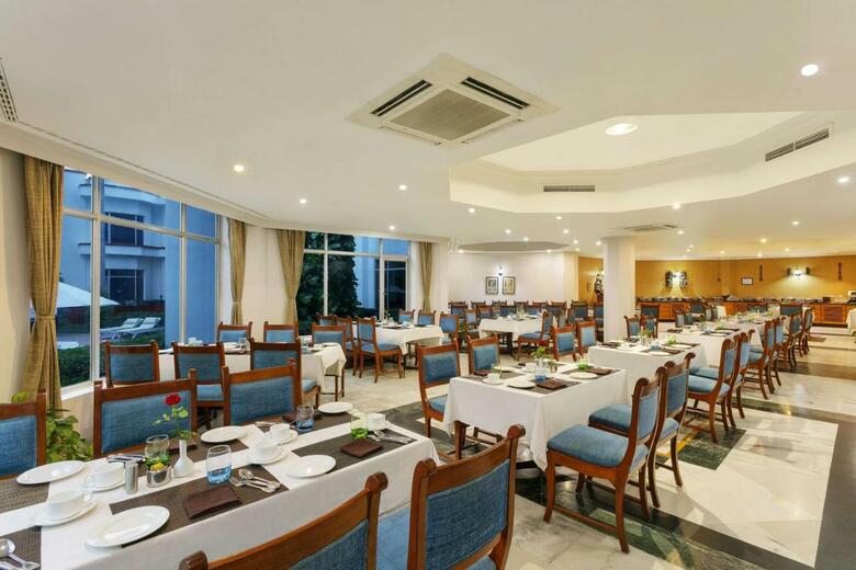 Hotel Ramada Khajuraho