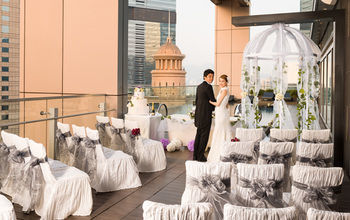 Hotel Crowne Plaza Hong Kong (Roh)