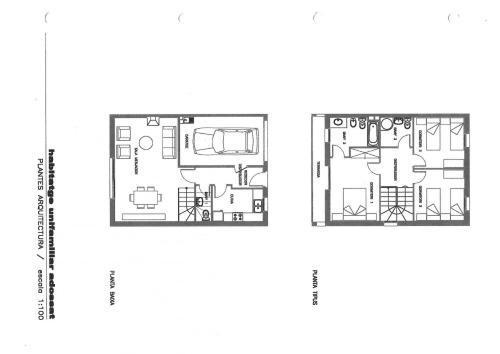 Dar� 3d 48 Mas Pinell