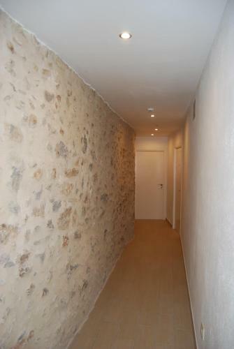Apartaments Fonda Comer�