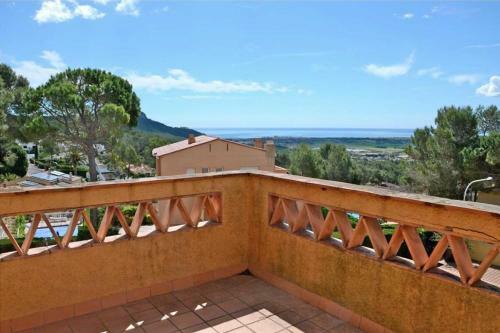 Villa Torre Vella 1