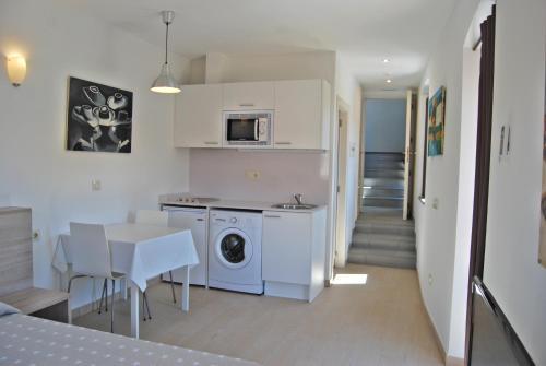Apartamento 18estudio Comerc Hab 8 2 Pax