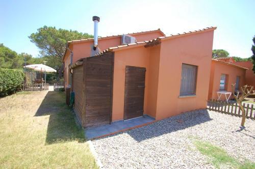 Gregal 1113 - Mas Pinell