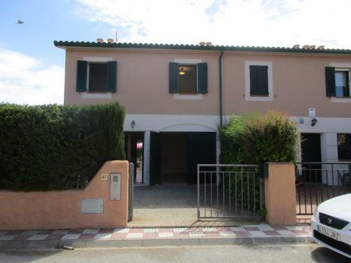Casa Mas Pinell 67 Inmoestartit
