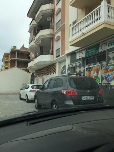 Apartamento Coral