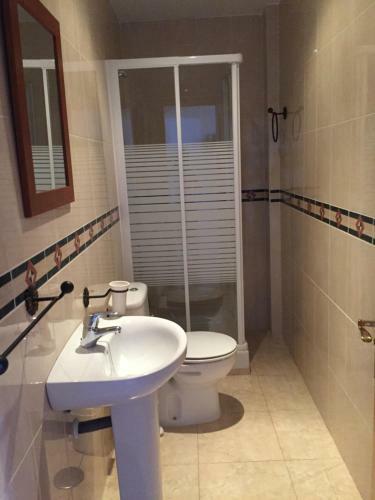 Apartamento Coral