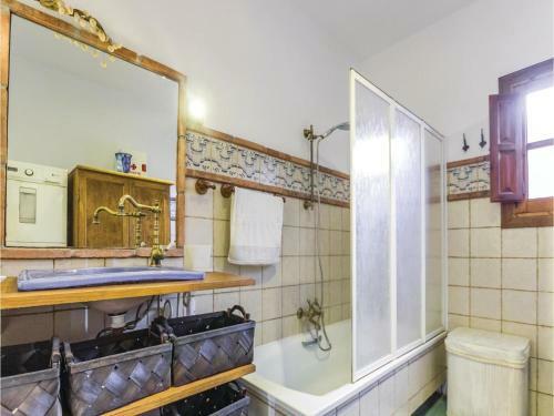 Three-bedroom Holiday Home In Torrox, Malaga