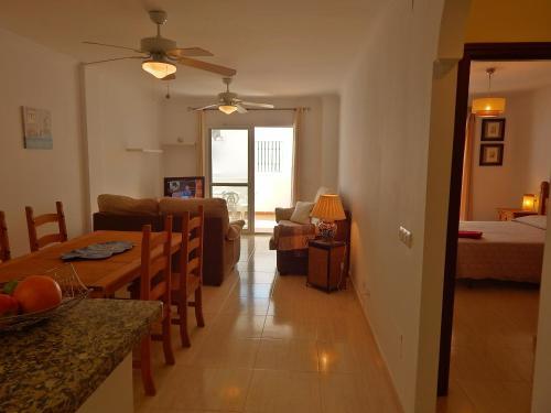 Apartamento Balcon Heights 19