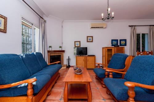 Villa Tamango Hill 9 Nerja Canovas