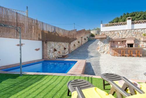 Villa Naiara