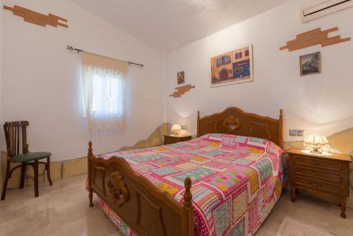 Villa Naiara