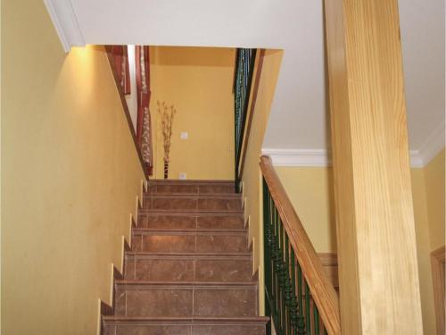 Four-bedroom Holiday Home In Torrox
