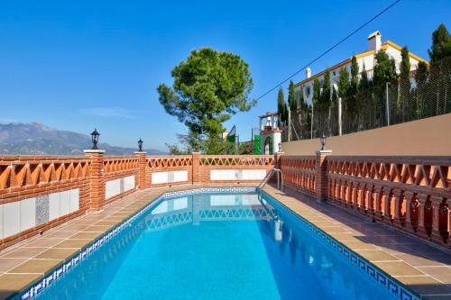 Villa Sierra View
