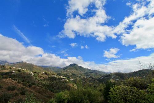 Villa Finca La Palta