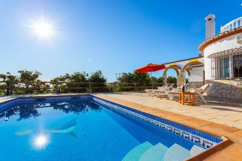 Villa Mango