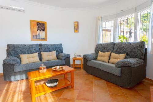 Villa Mango
