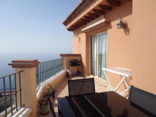 Apartamento Tamango Hill 3 Menyber