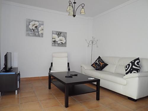 Apartamento Tamango Hill 3 Menyber