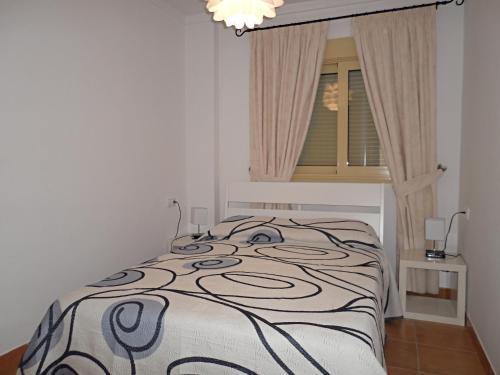 Apartamento Tamango Hill 3 Menyber