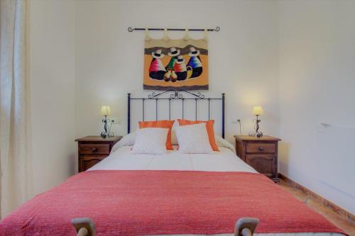 Villa El Pino