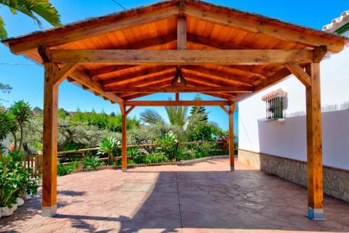 Villa El Pino
