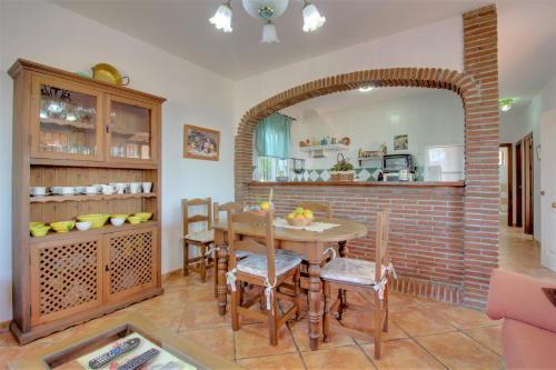 Villa El Pino