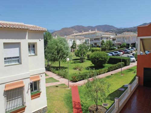 Apartment Torrox Costa With Sea View 02