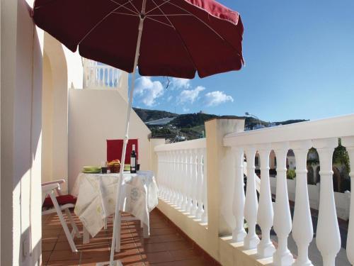 Apartment Torrox Costa With Sea View 02