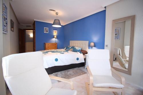 Apartamento Atico Torrox-costa