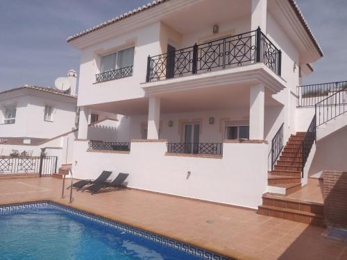 Sunshine Villa