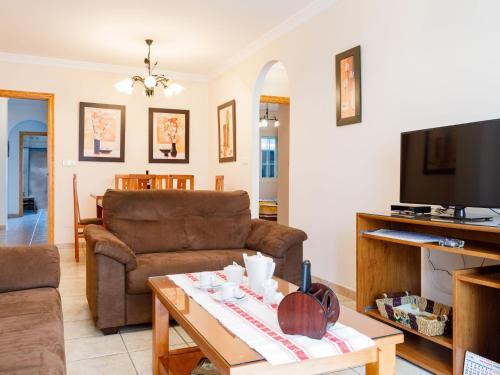 Apartment Apartamento Mediterraneo