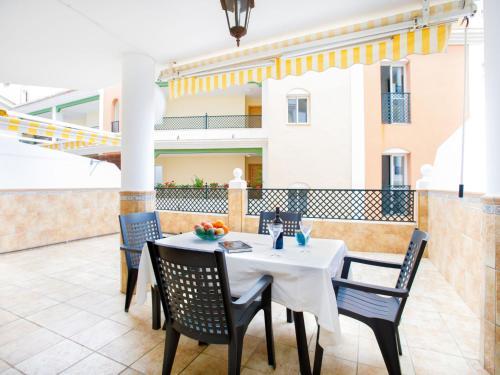 Apartment Apartamento Mediterraneo
