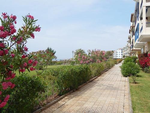 Apartamento Jardines Del Mar III