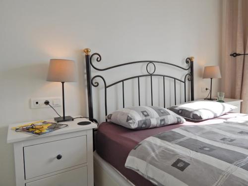 Apartamento Jardines Del Mar III