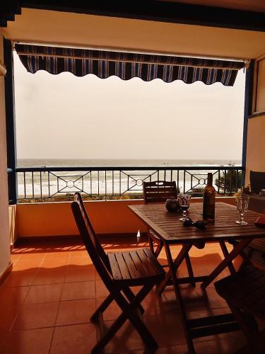 Apartamento Jardines Del Mar III