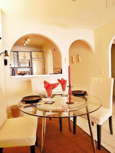 Apartamento Jardines Del Mar III