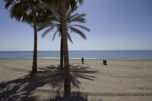 Beach Apartment Mediterraneo Torrox Canovas