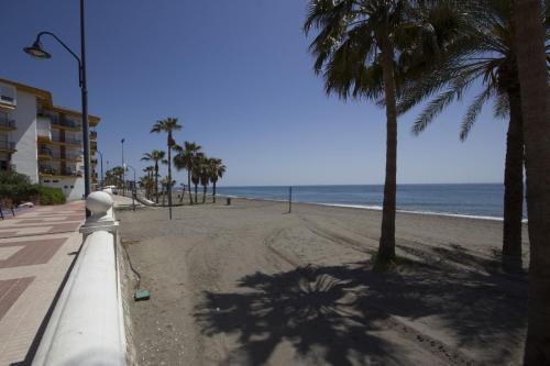 Beach Apartment Mediterraneo Torrox Canovas