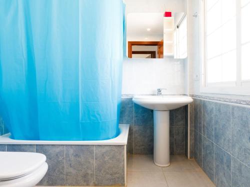 Apartment Duplex Las Terrazas