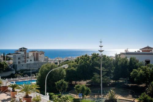 Villa Colinas