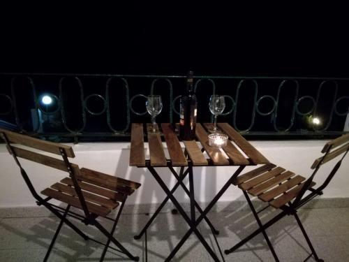 Apartamento Calaceite Beach