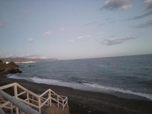 Apartamento Calaceite Beach