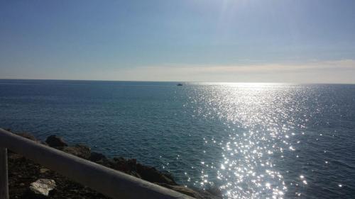 Apartamento Calaceite Beach